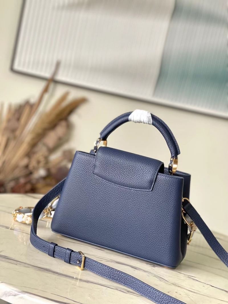Louis Vuitton Top Handle Bags